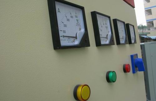 合阳成套配电箱 合阳成套配电箱